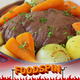 Illustration for article titled How To Cook A Pot Roast: A Guide For People Who Want To Live, Dammit